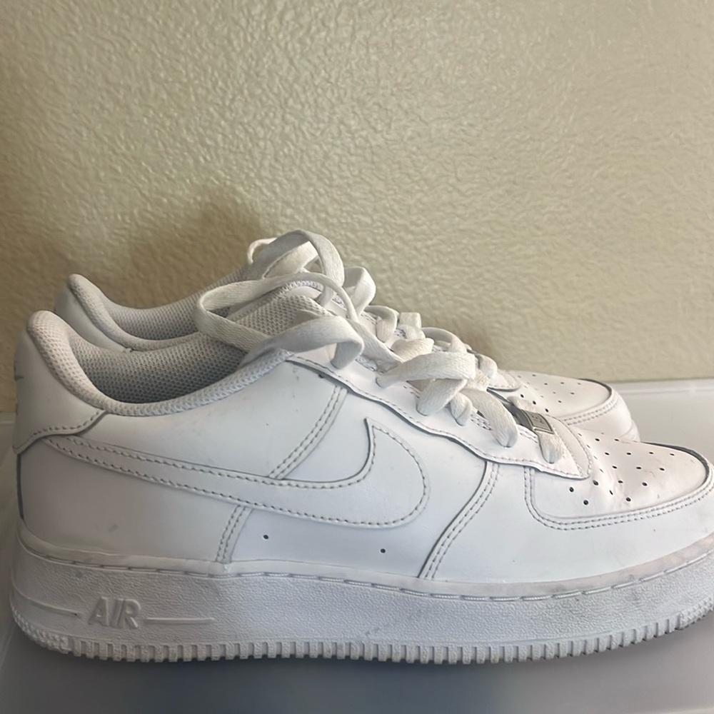 Low top Nike AF1